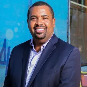 Kevin D. Williams, Esq., founder of Stephen Capital Digital